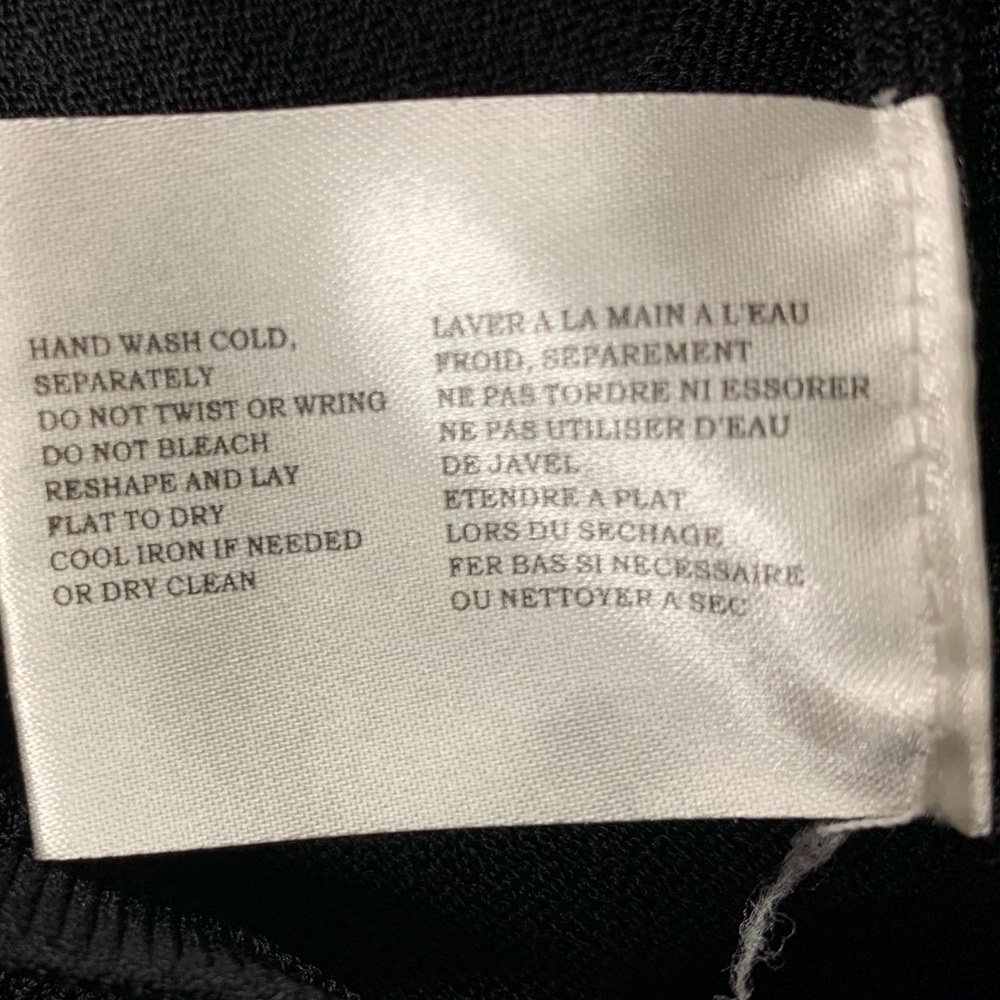 David Brooks Peties. Womens Sweater. Condition:like New. Size:PM. - Picture 5 of 7